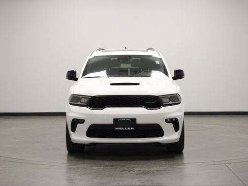 Used 2023 Dodge Durango GT RWD image 3