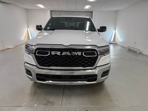 New 2026 RAM 1500 Big Horn image 2