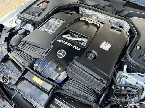 Certified 2024 Mercedes-Benz AMG GT 63 image 26