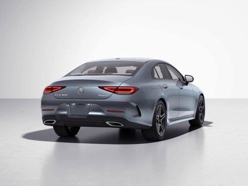 Used 2022 Mercedes-Benz CLS 450 4MATIC image 15