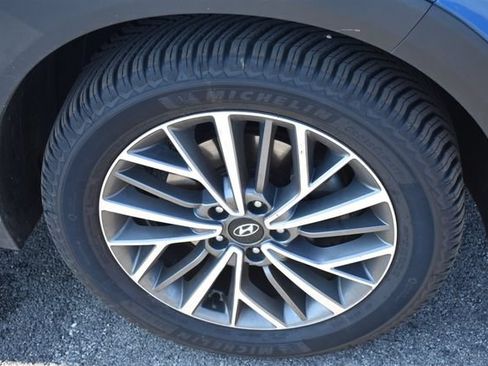 Used 2019 Hyundai Tucson Ultimate AWD/4WD image 11