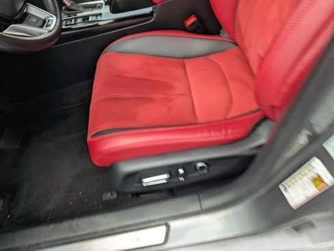 Used 2023 Acura Integra A-Spec image 21