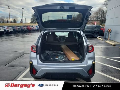 Used 2026 Subaru Crosstrek 2.5i Sport w/ Crosstrek Mirror Package AWD/4WD image 12