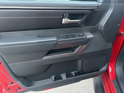 Used 2024 Toyota Sequoia SR5 image 9