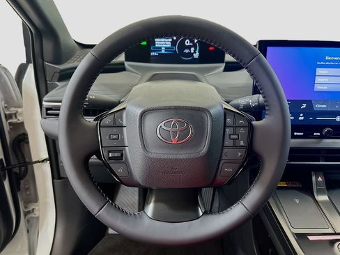 New 2026 Toyota C-HR AWD/4WD image 9