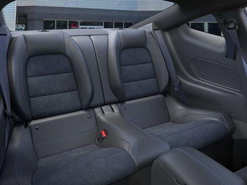 New 2025 Ford Mustang Dark Horse RWD image 11