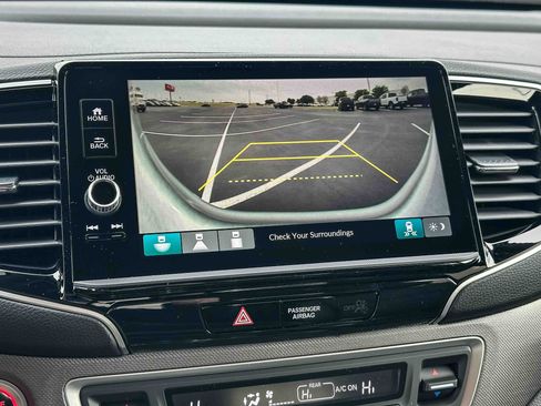 New 2026 Honda Ridgeline RTL image 21