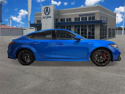 New 2026 Acura Integra Type S image 3