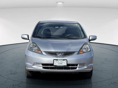 Used 2013 Honda Fit image 10