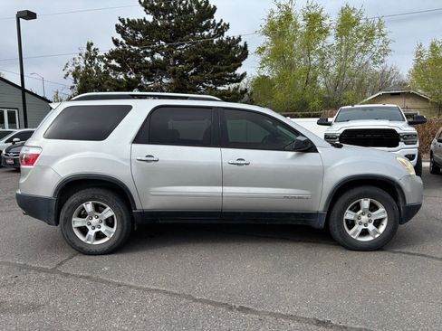 Used 2007 GMC Acadia SLE w/ Preferred Package image 5
