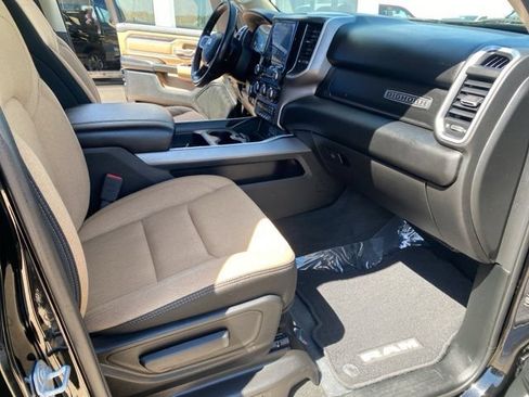 Used 2021 RAM 1500 Big Horn AWD/4WD image 22