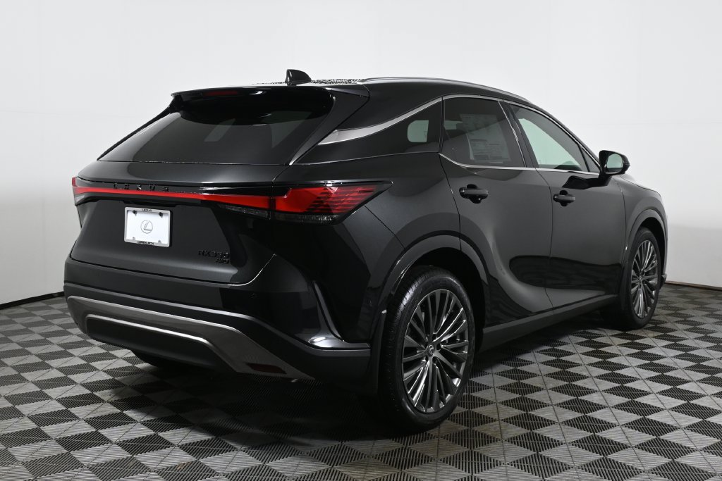 New 2026 Lexus RX 350 AWD w/ Convenience Package image 7