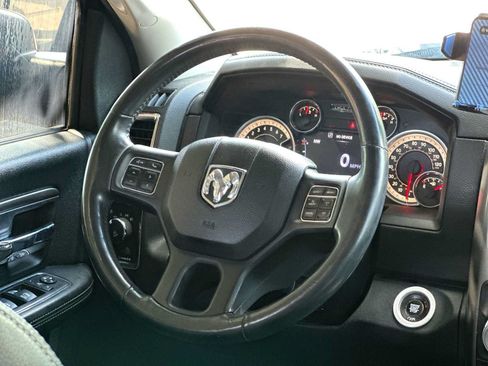 Used 2017 RAM 1500 Sport AWD/4WD image 27