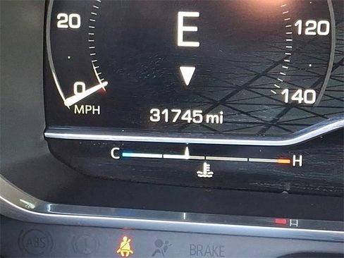 Certified 2023 GMC Yukon AT4 image 23