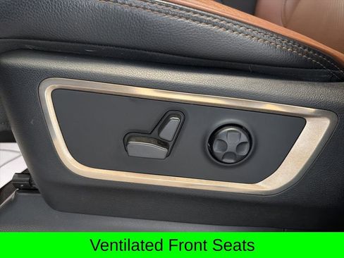 Used 2022 RAM 1500 Limited AWD/4WD image 17