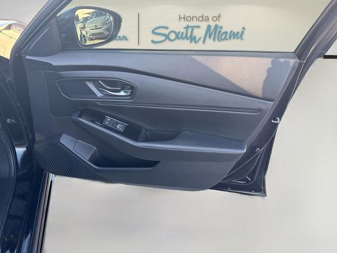 Certified 2023 Honda Accord Touring image 34