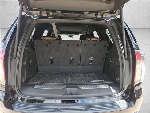 Used 2022 Chevrolet Tahoe High Country AWD/4WD image 6