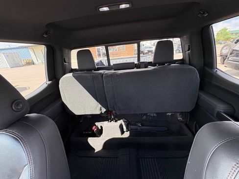 Used 2020 GMC Sierra 1500 AT4 w/ AT4 Premium Package AWD/4WD image 48
