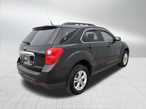 Used 2012 Chevrolet Equinox LT image 6