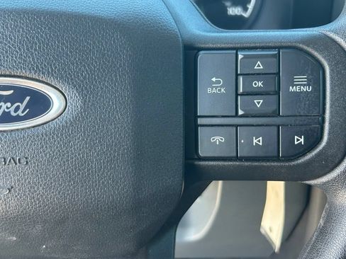 Used 2024 Ford F550 2WD Regular Cab Super Duty image 30