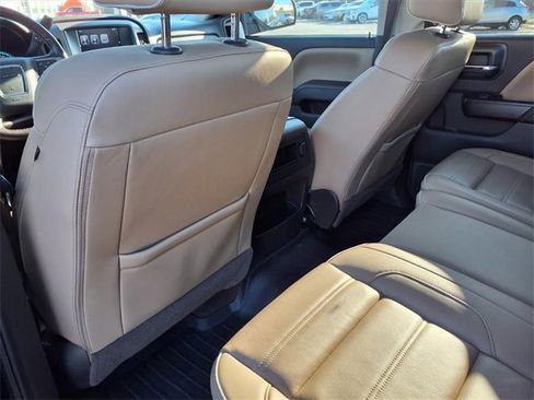 Used 2018 GMC Sierra 1500 Denali w/ Denali Ultimate Package image 73