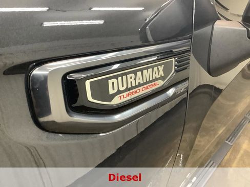 Used 2020 GMC Sierra 1500 AT4 w/ AT4 Premium Package image 14