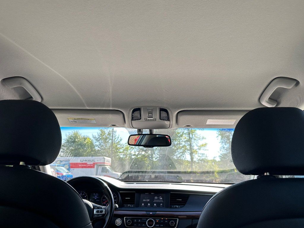 Used 2019 Kia Cadenza Premium FWD image 35