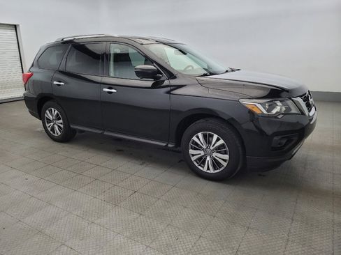Used 2019 Nissan Pathfinder SL image 11