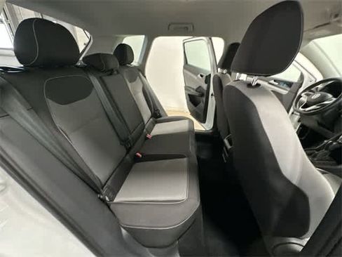 Certified 2023 Volkswagen Taos S image 23