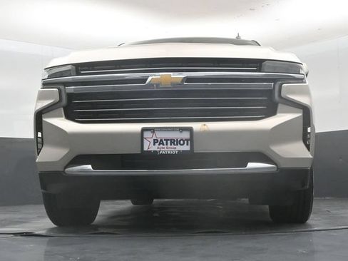 Used 2021 Chevrolet Suburban LT w/ Rear Media and Nav Package AWD/4WD image 55