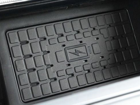 New 2025 Ford F150 King Ranch w/ FX4 Off-Road Package image 30