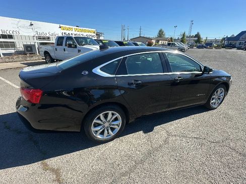 Used 2019 Chevrolet Impala LT image 3