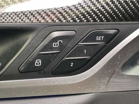 Used 2021 BMW X3 M40i w/ Executive Package AWD/4WD image 33