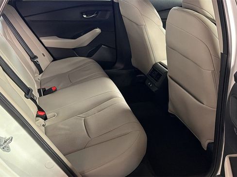Used 2024 Honda Accord EX-L image 13