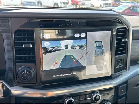 New 2025 Ford F150 Lariat w/ Equipment Group 502A High image 10