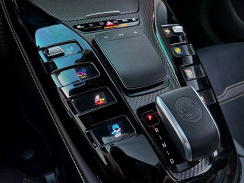 Used 2022 Mercedes-Benz AMG GT 53 image 63