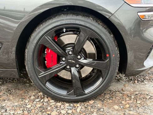 New 2026 Genesis G70 3.3T Sport Prestige image 50