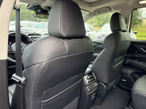 New 2026 Subaru Ascent Limited Bronze image 13