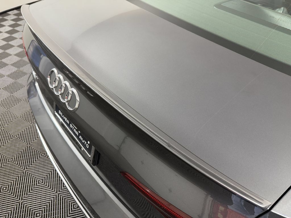 Used 2018 Audi S4 Prestige w/ Prestige Package AWD/4WD image 11