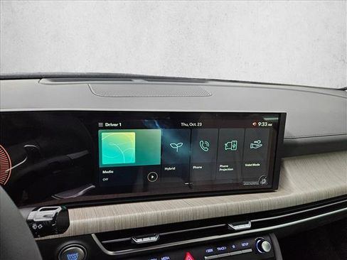 Used 2025 Hyundai Sonata SEL FWD image 13
