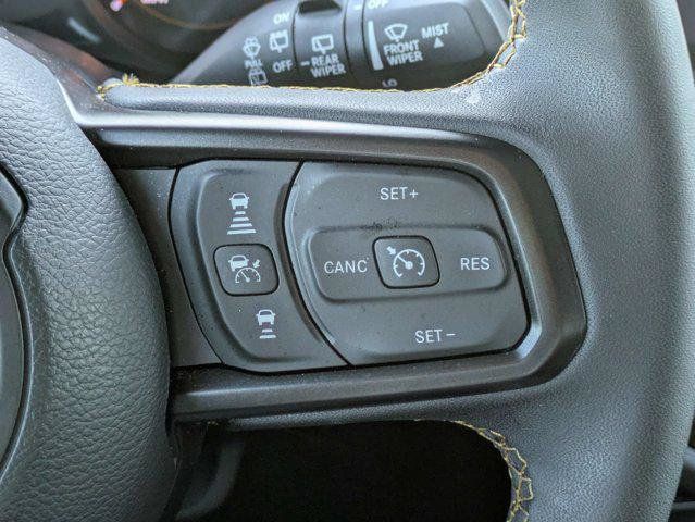 Certified 2024 Jeep Wrangler Unlimited Sport AWD/4WD image 27
