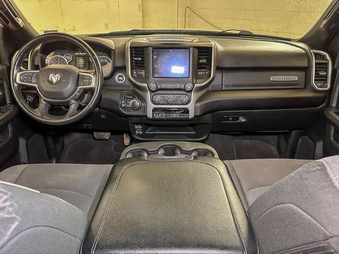 Used 2024 RAM 2500 Big Horn AWD/4WD image 31