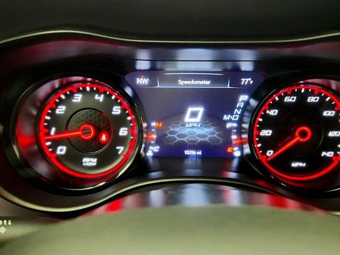 Used 2023 Dodge Charger SXT w/ Blacktop Special Edition AWD/4WD image 15