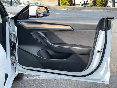 Used 2021 Tesla Model 3 Long Range image 35