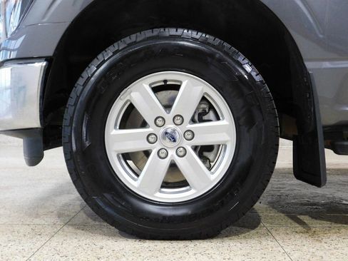 Used 2023 Ford F150 XLT w/ Equipment Group 301A Mid image 28