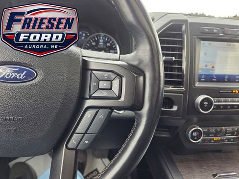Used 2020 Ford Expedition Limited w/ Equipment Group 302A AWD/4WD image 15