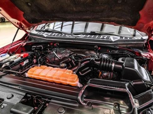 Used 2016 Ford F150 XLT w/ Equipment Group 302A Luxury image 44