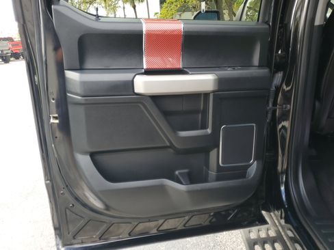 Used 2018 Ford F150 Lariat w/ Equipment Group 502A Luxury image 12