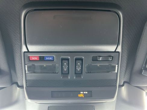 New 2026 Subaru Outback Limited image 25