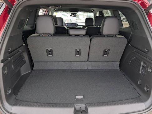 New 2026 Buick Enclave Sport Touring w/ Power Package image 16